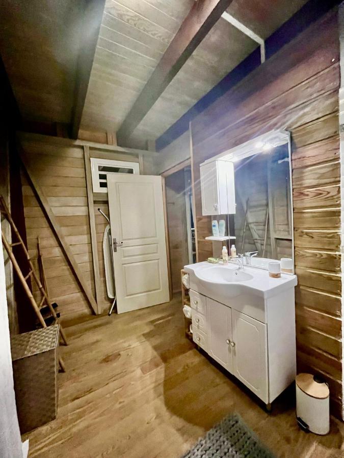 Mahogany Lodge - Oasis Cosy Riviere-Pilote Екстер'єр фото
