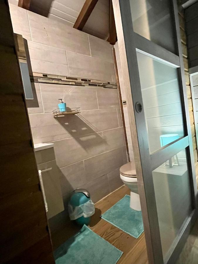 Mahogany Lodge - Oasis Cosy Riviere-Pilote Екстер'єр фото